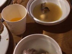 门面-蓝鲸湾汤泉(包河店)