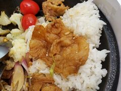 -艾薯夫妇Aysh(福田星河COCOPark店)