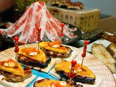-吉兆·料理(红梅南路店)