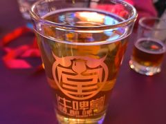 -牛啤堂精酿啤酒餐吧(五棵松华熙店)