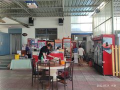 -大海别墅民宿农家院(十渡店)