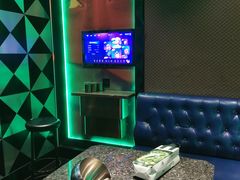 -欢乐迪KTV(南京夫子庙三山街店)