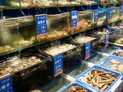 -海味当家·蒸锅海鲜(中山广场创始店)
