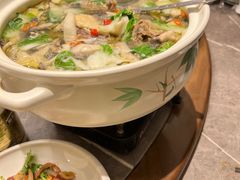 -邑金陵北京烤鸭店·现炒家常菜(ITC MALL店)