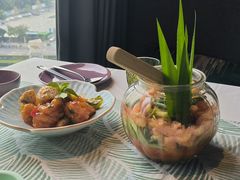 -蕉叶·广州明星泰国菜(保利广场店)