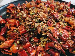 -一棠龙虾•王牌虾球(恒隆广场店)