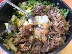 -鱼籽村秘制拌饭(崇文门店)