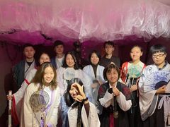 -壹迦桌游·血染钟楼剧本杀狼人杀