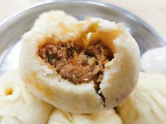 -老陶包子铺(南大西南村店)