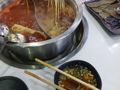 -屋头串串(龙潭寺店)