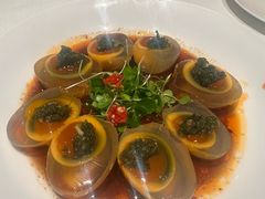 -贡宴盐帮菜自贡驻京联络处餐厅
