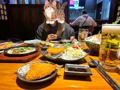 -明日叶居酒屋(师惠坊店)