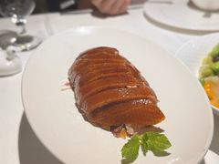 -四季民福烤鸭店(前门大栅栏店)