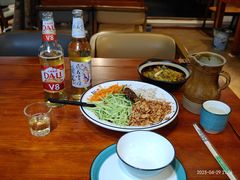 -云隐小厨·传统大理美食(复兴路店)
