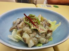 芥末小章鱼-米仓食堂(皇庭广场店)