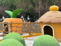 -红山体育度假乐园