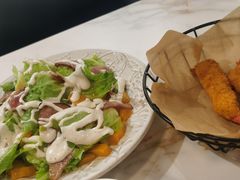-咕鹿流心披萨(下沙店)