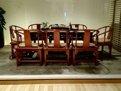 -大堂吧·深圳益田威斯汀酒店