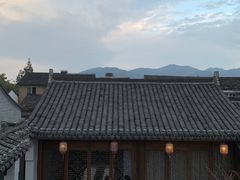 -台州府城(江南长城)