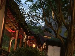 -福州贵安·温泉世界