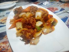 -乡间好味私家菜(总店)