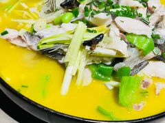 -小玲珑私房菜(红丰店)