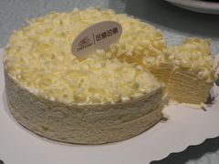 -可丽可丽·生日蛋糕·下午茶(厦门鹭港店)