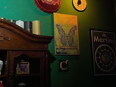 -鸡尾酒实验室酒吧(隆礼路店)