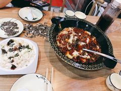 -金三可市井水煮鱼(金碧园店)