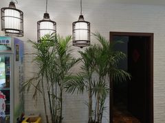-湾里人家(旺山景区店)