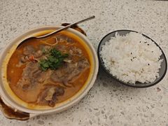 -雲物·云南小馆(好悦天地店)