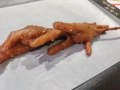 -管氏翅吧(台湾街店)