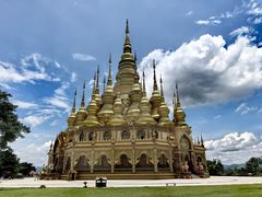 -西双版纳勐泐文化旅游区