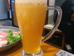 -呷哺呷哺 黄金牧场 (回龙观港龙店)