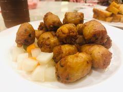 -阿美饭店