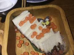 -雀舞云南菜(乐客城店)