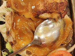 -大快活(罗湖商业城分店)