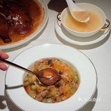 近期在广州吃到满意的米其林粤菜😋