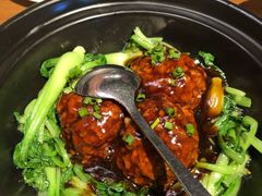 -上海小南国(正大店)