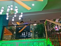 -东鑫记港式茶餐厅(南京东路店)