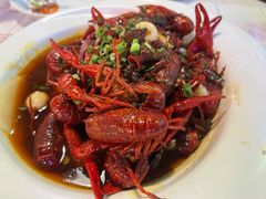 -霸王虾·麻辣小龙虾(清水河公园店)