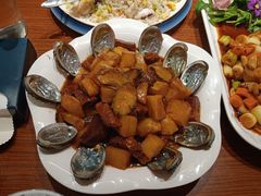 -双海酒店·海鲜家常菜(南戴河店)
