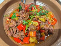 -乔街深夜食堂·小龙虾·高压锅生蚝(杭州总店)