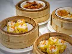 蟹子鲜虾烧卖-皇朝尊会(龙之梦大酒店)