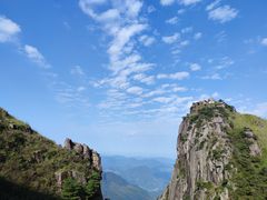 -萍乡武功山风景名胜区