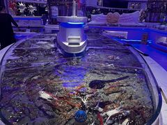 -澜悦港海鲜体验主题餐厅