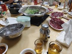 -原野牛肉岛