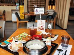 -味太助·银饭食堂(中华城店)