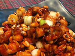 -玉桥餐厅(天坛店)