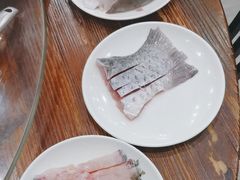 -正能量脆肉鲩火锅